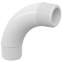 Curva Roscável 90º 1/2 Pol. Krona 