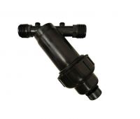 Filtro De Irrigação Tela Inox 2120 Mesh Irritec