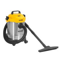 Aspirador De Pó Liquido 12 Litros 220V Vonder