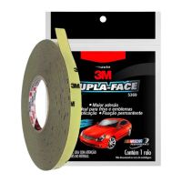 Fita Dupla Face 12mm x 20m 3M