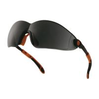 Óculos Segurança DeltaPlus Vulcano2 Smoke Ref: VULC2NOFU