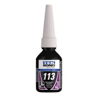 Trava Parafuso Violeta BT 113 10g Tek Bond