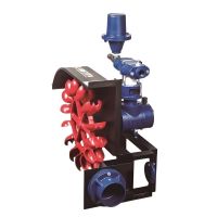 Bomba com roda d'água Betta TR400