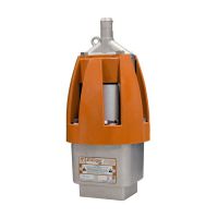 Bomba Solar P100 para Poços sem Painel- Anauger