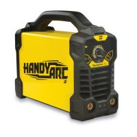 Máquina de Solda Inversora HandyArc 162i - 220V Esab