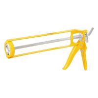 Aplicador Tubular Para Silicone Vonder