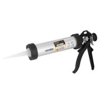 Aplicador Tubular Para Silicone 400 ml Vonder