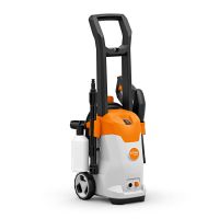 Lavadora de Alta Pressão RE 80 Com Carrinho STIHL
