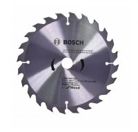 Disco para Serra Circular Vidia Bosch 7ECO WOOD 1/4x 24D