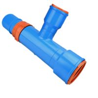 Derivação de Redução Fêmea ERR 3x2 Pol. Amanco