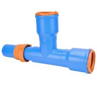 Derivação Fêmea ERR 3 Pol. Móvel Amanco