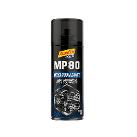 Descarbonizante MP80 100ml Mundial Prime