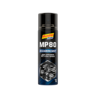 Descarbonizante MP80 70ml Mundial Prime