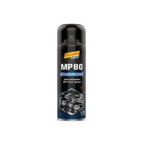 Descarbonizante MP80 300ml Mundial Prime