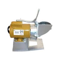 Máquina De Ralar Queijo JF Maquinas