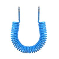 Mangueira Espiral 5 Metros Schweers