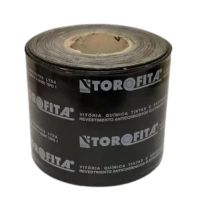 Fita Anticorrosiva Torofita 0,10 X 30,5 m Vitoria Química
