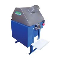 Engenho rolo inox B721 sem motor