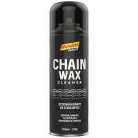 Desengraxante Corrente Chain Wax 250ml Mundial Prime