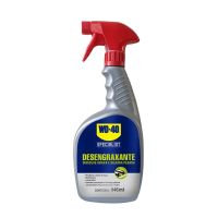 Desengraxante Specialist Borrificador 946ml WD40