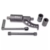 Desforcimetro Multiplicador de Torque 1 Pol 1:78 Noll