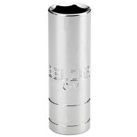 Soquete de Vela Longo 13/16” Encaixe 1/2” BELZER