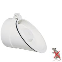 Válvula de Retenção Esgoto 150mm Valeplast