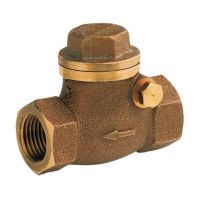 Válvula De Retenção Horizontal DN80 3” Docol