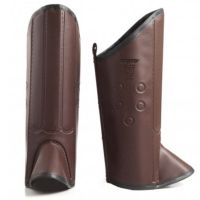 Perneira Para Proteção 3 Talas Sem Velcro Sayro