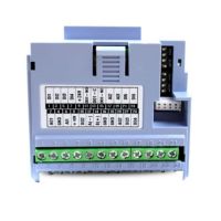 Módulo de Expansão CFW500 IOAD Entradas e Saídas Weg