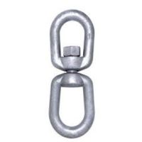 Destorcedor Olhal x Olhal 3/4” Carbostorm