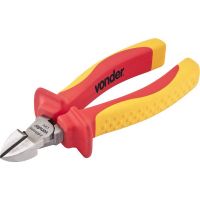 Alicate Corte Diagonal 6" - VDE Vonder