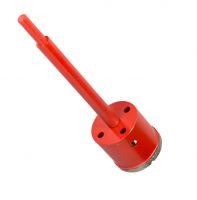 Serra Copo Diamantado 45mm- Rocast