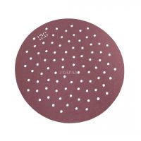 Disco com Velcro 125 mm P120 Sia F03e00580t