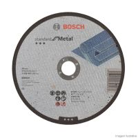 Disco Corte 7x1/8x7/8 Metal Bosch