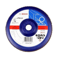 Disco Flap G 40 7 Bosch 2608607369