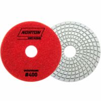 Disco Brilho D'Água G400 Vermelho Norton