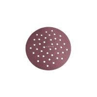 Disco Com Velcro 125 mm P100 Sia Bosch