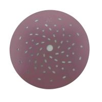 Disco com Velcro 125mm P150 SIA