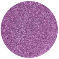 Disco Com Velcro 125mm P40- Sia S/F F03E003E60000 Bosch