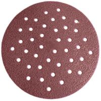 Disco Com Velcro 125mm P60- Sia  Bosch F03E00770D000