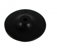 Disco De Borracha 125mm Bosch 9618089254