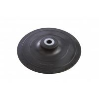 Disco De Borracha 5  Ref:71007 Tyrolit