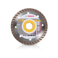 Disco de Corte Diamantado Turbo Universal 110mm Bosch