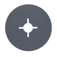 Disco de Lixa em Fibra R574 Best for Metal 115mm G120 Bosch