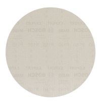 Disco de Lixa Expert Tela M480 225mm G150 Bosch