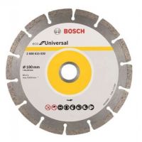 Disco Corte Diam Bosch 180mm