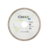 Disco Diamantado Continuo Classic 110mm Norton