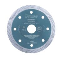 Disco Diamantado Durokort 110mm 60668 Cortag