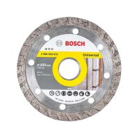 Disco Diamantando turbo Bosch Standard for Universal multimaterial 105 x 20 x 2,2 x 8 mm